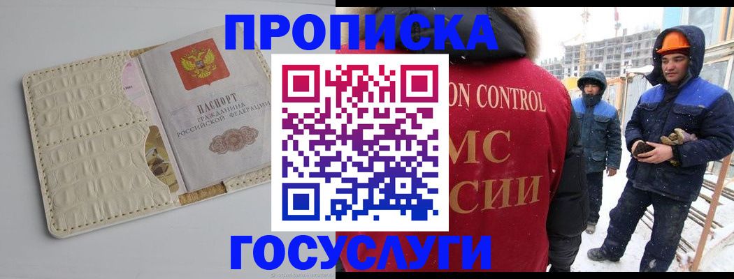 временная регистрация 2025 в Зее